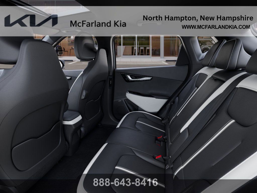 New 2025 Kia EV6 GT-Line image 19