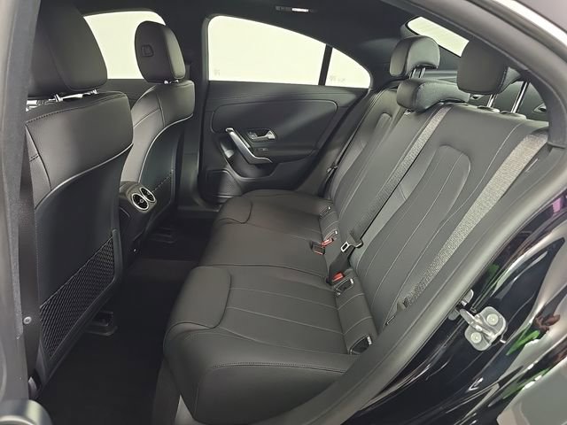 Used 2026 Mercedes-Benz CLA 250 4MATIC image 15