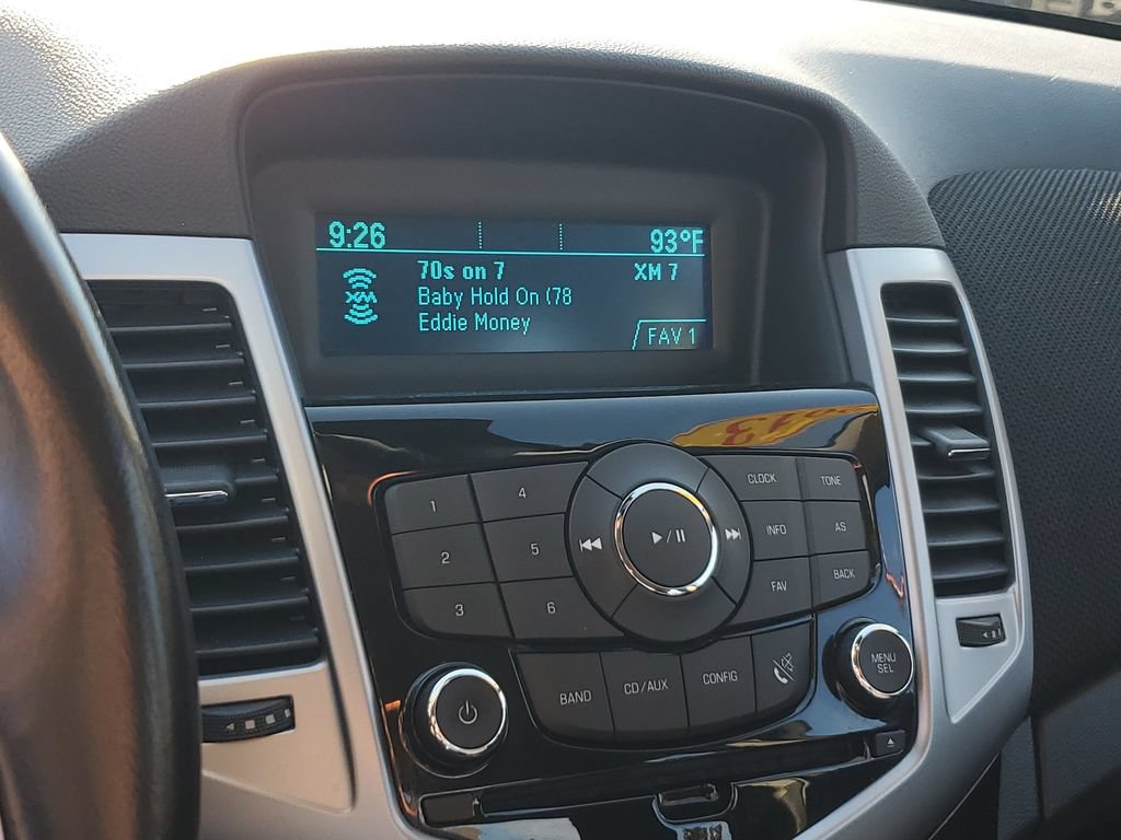 Used 2013 Chevrolet Cruze LT FWD image 20