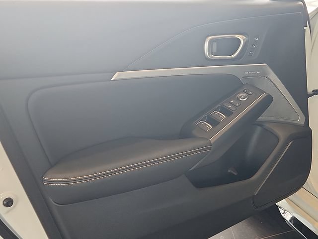 Certified 2026 Acura Integra A-Spec w/ Technology Package FWD image 11