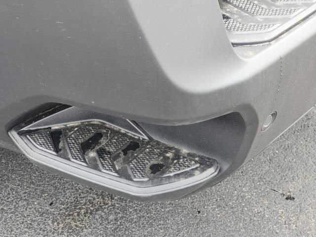 New 2024 Chevrolet Silverado EV W/T image 19