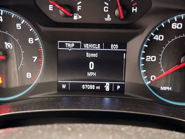 Certified 2022 Chevrolet Malibu LT image 12