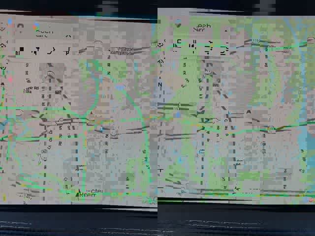 New 2026 Acura MDX A-Spec image 31