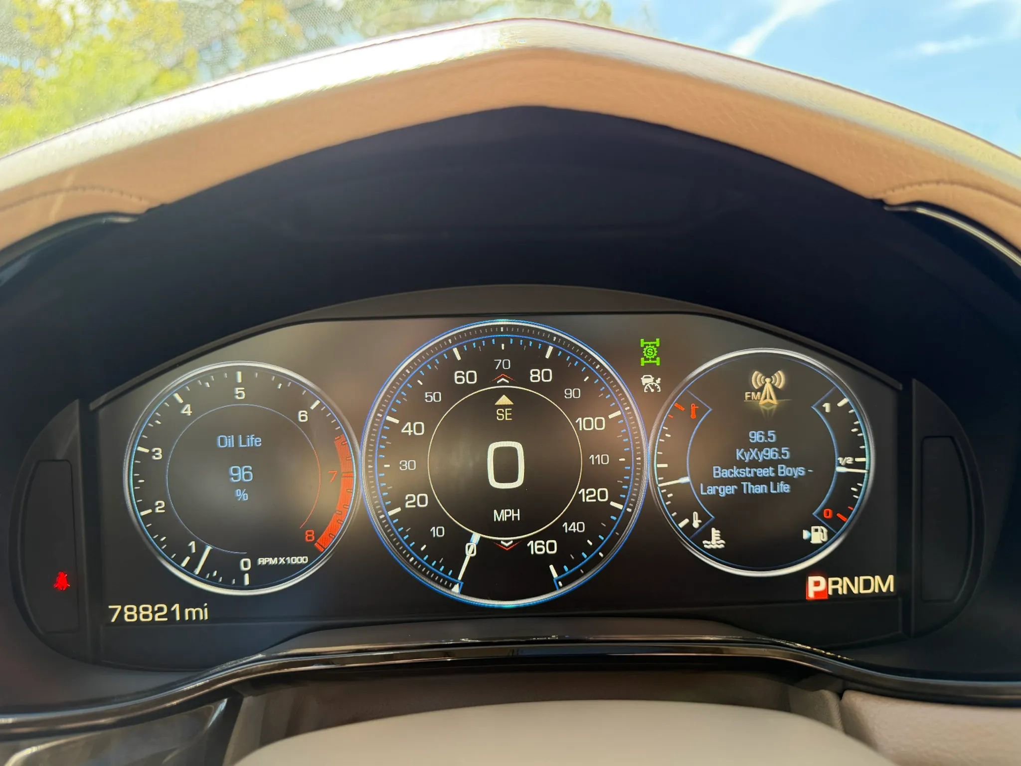 Used 2014 Cadillac CTS Premium RWD image 27