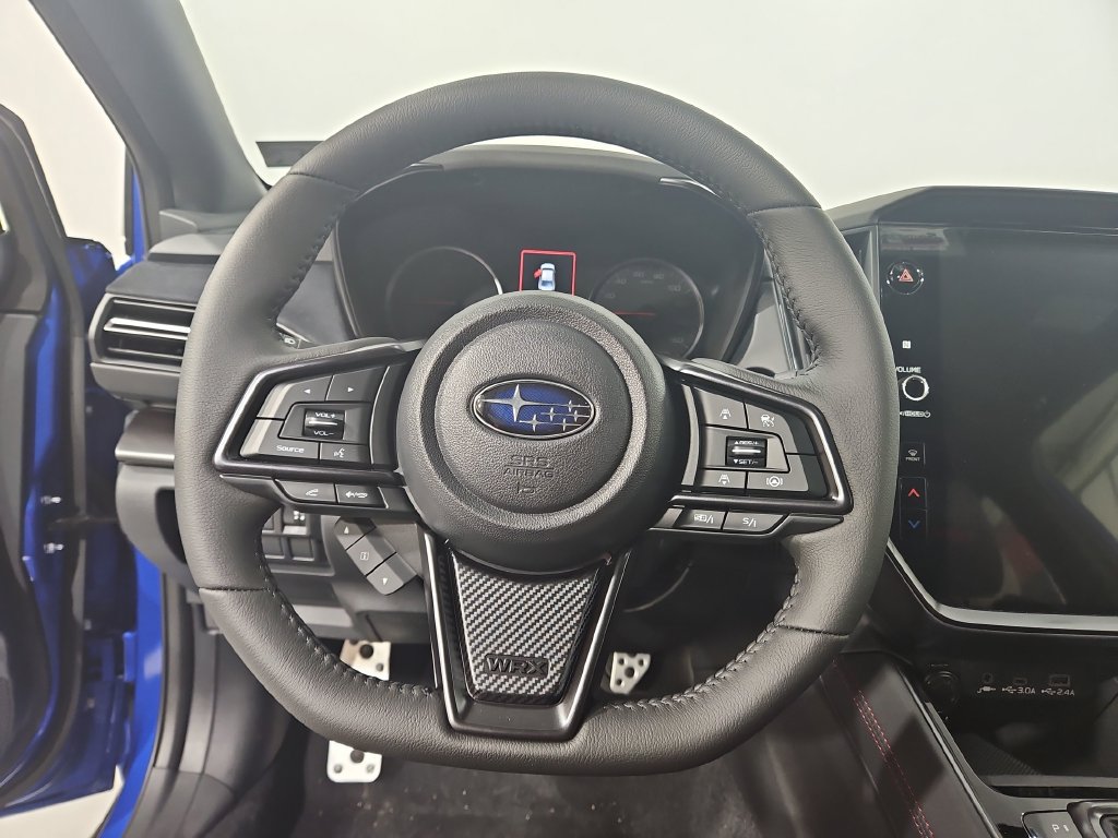 New 2026 Subaru WRX Limited AWD/4WD image 14