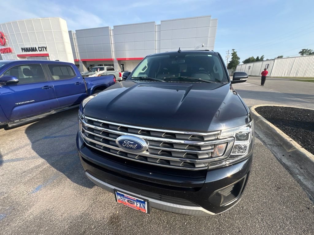 Used 2021 Ford Expedition XLT RWD image 9