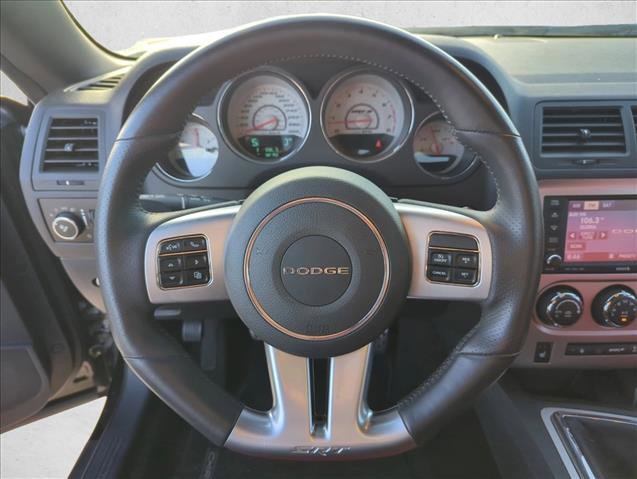 Used 2013 Dodge Challenger SRT8 w/ Premium Sound Group image 15