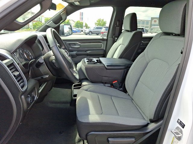 Certified 2022 RAM 1500 Big Horn image 16