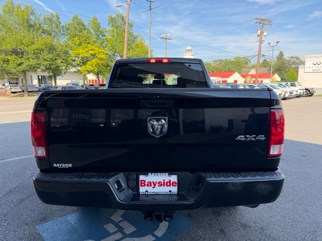 Used 2019 RAM 1500 Express AWD/4WD image 19