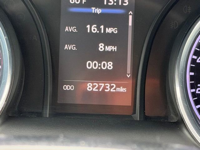 Used 2020 Toyota Camry LE image 20