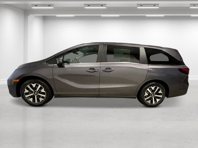 New 2026 Honda Odyssey EX-L image 6