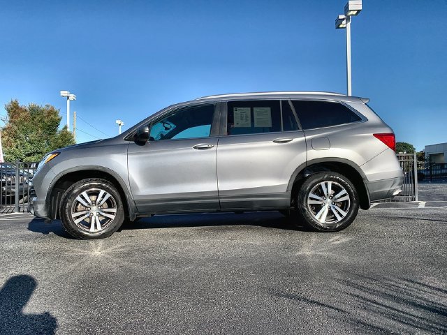 Used 2016 Honda Pilot EX-L image 5