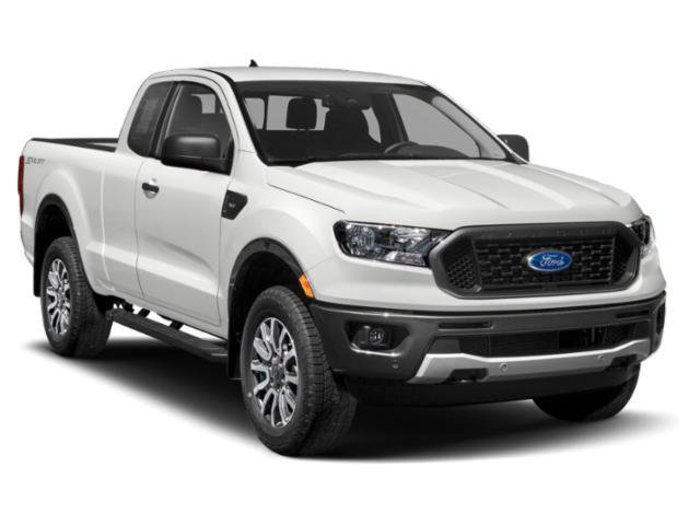 Used 2020 Ford Ranger XL w/ Equipment Group 101A Mid RWD image 6