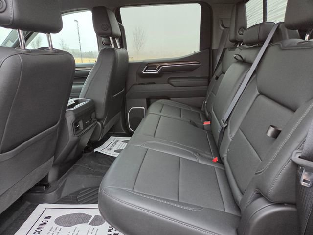 Used 2022 Chevrolet Silverado 1500 LT Trail Boss w/ Convenience Package II image 45