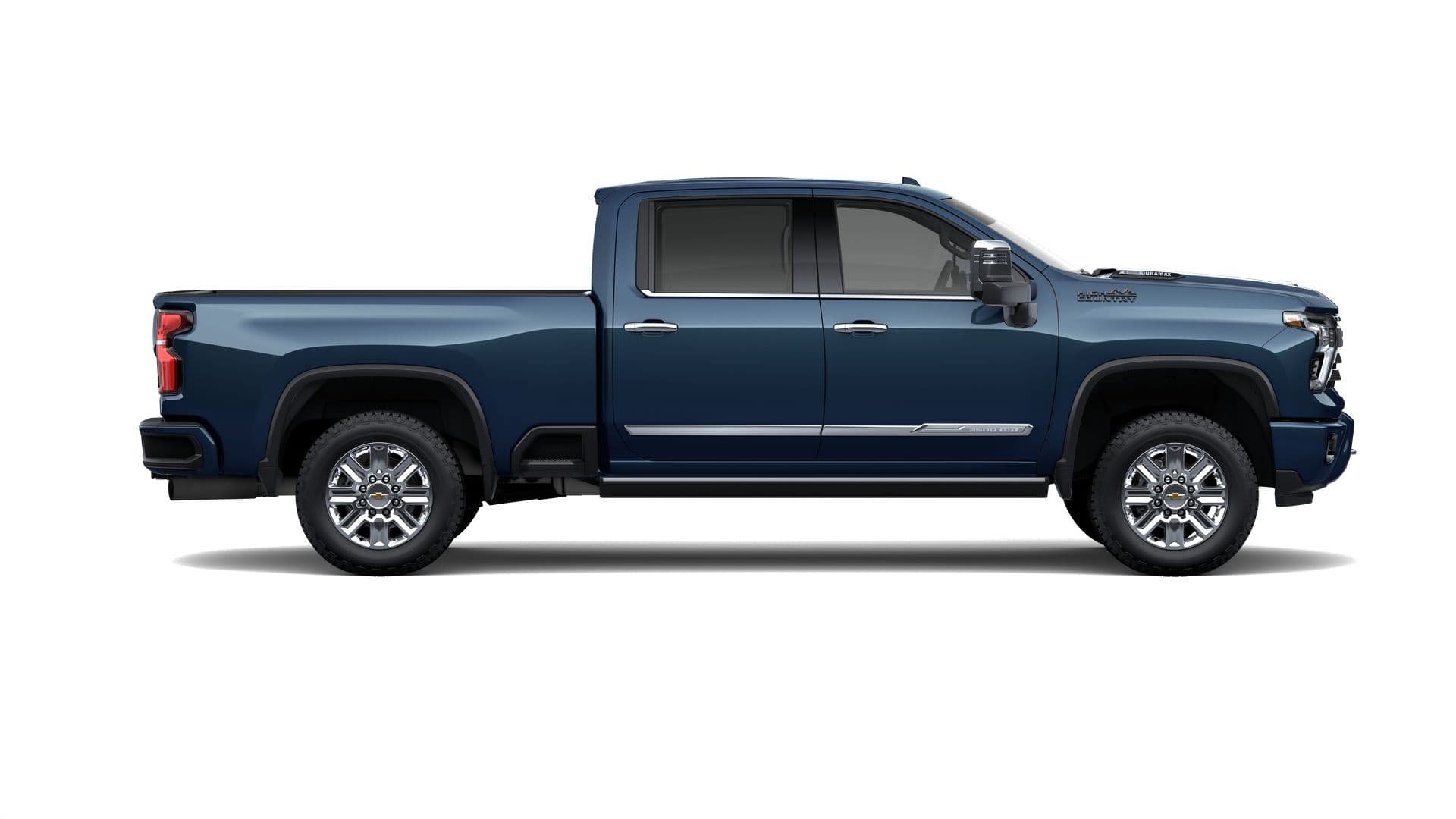 New 2026 Chevrolet Silverado 3500 High Country w/ High Country Premium Package AWD/4WD image 27