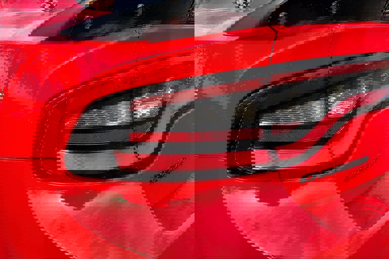 Used 2021 Dodge Charger SRT Hellcat image 31