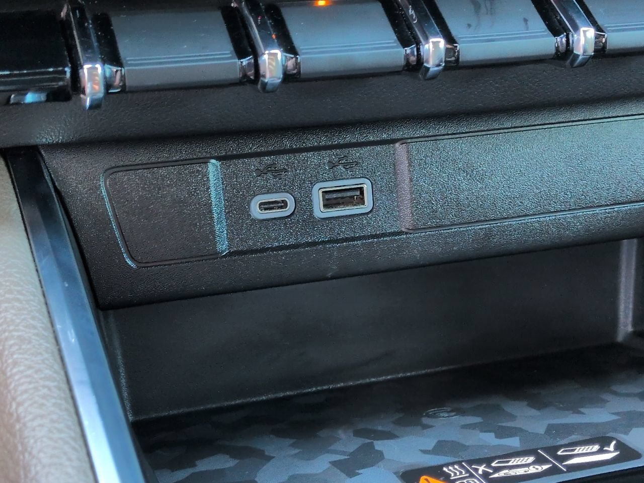 Used 2023 GMC Canyon Denali AWD/4WD image 21