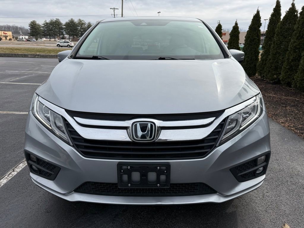 Used 2019 Honda Odyssey EX-L image 7