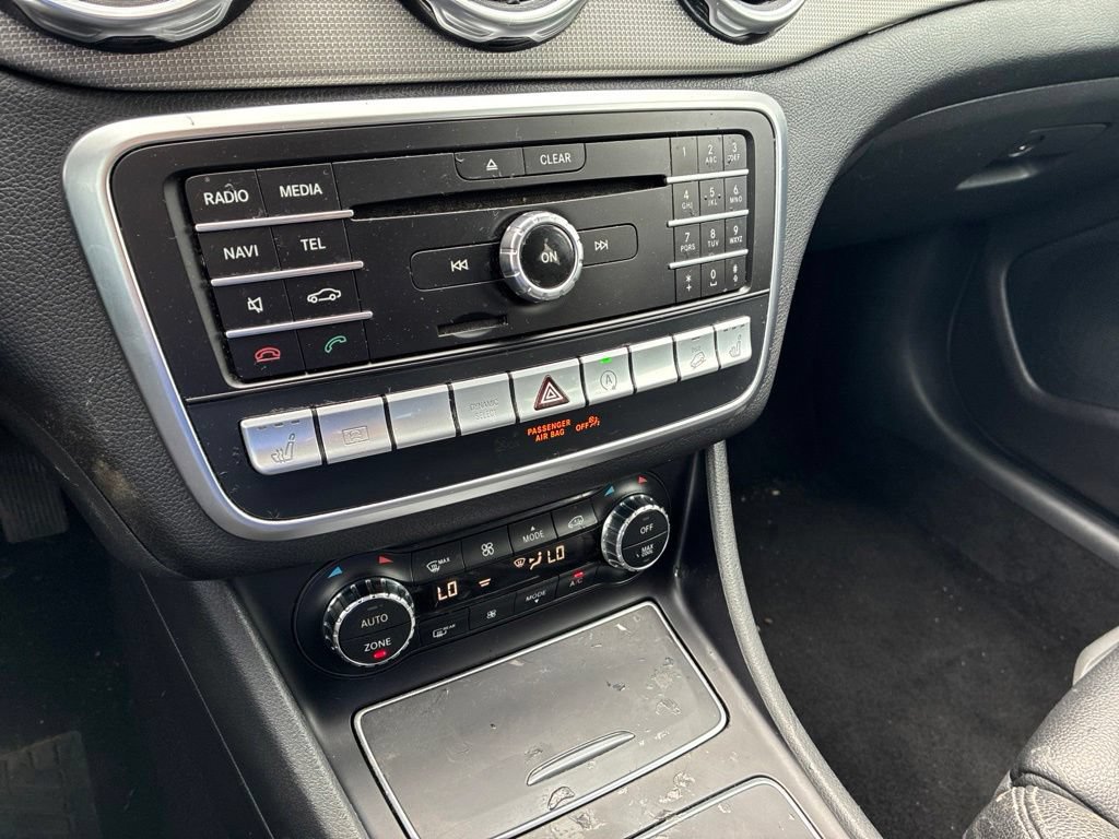 Used 2019 Mercedes-Benz GLA 250 4MATIC image 28