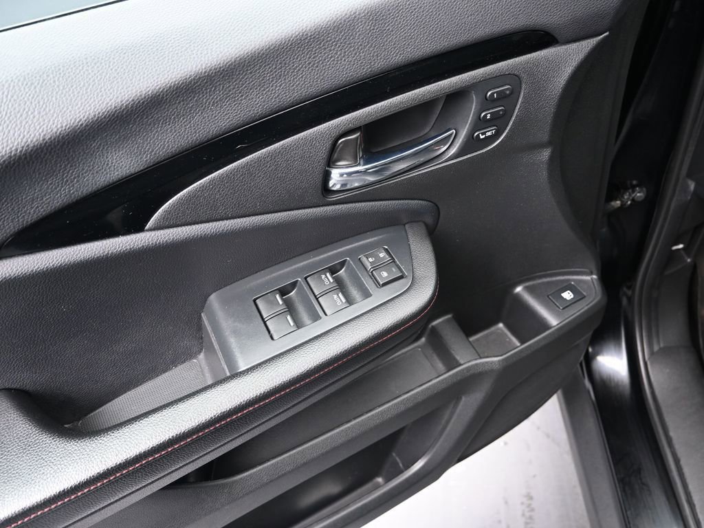 Used 2020 Honda Ridgeline Black Edition image 20