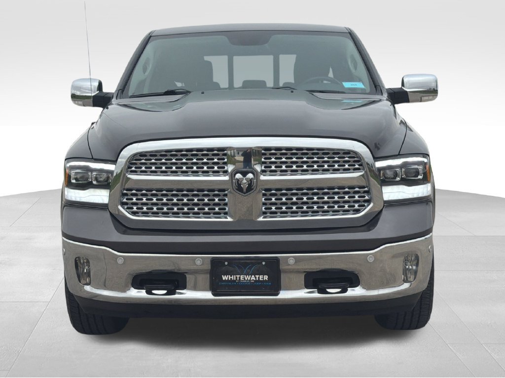Used 2017 RAM 1500 Laramie w/ Convenience Group AWD/4WD image 28