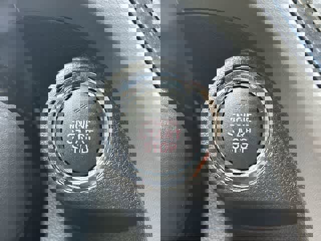 Certified 2025 Subaru Crosstrek 2.5i Limited image 11