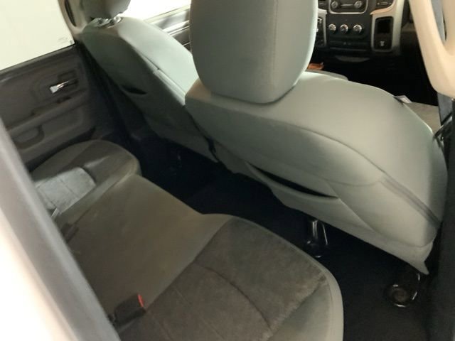 Used 2014 RAM 1500 Big Horn image 38