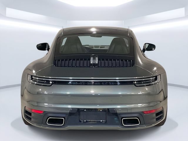 Certified 2022 Porsche 911 Carrera RWD image 6