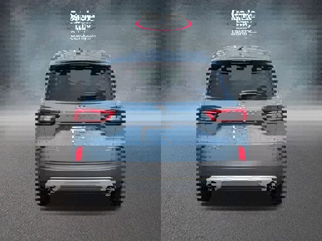 New 2026 Ford Escape Active w/ Cold Weather Package image 6