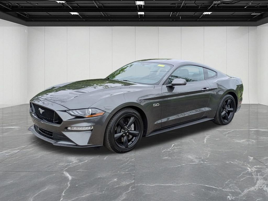Used 2019 Ford Mustang GT
