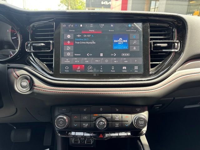 New 2026 Dodge Durango GT AWD/4WD image 19