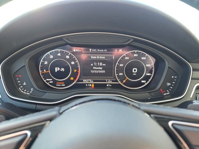 Used 2019 Audi A4 2.0T Premium Plus w/ Premium Plus Package image 18