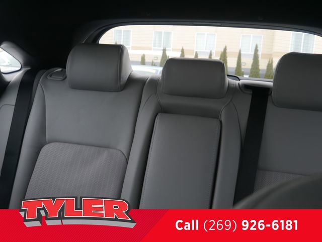 New 2026 Honda Civic Sport Touring image 41