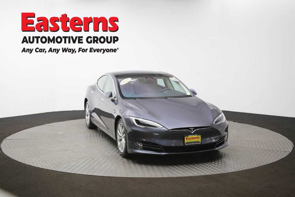 Used 2017 Tesla Model S 75D image 48