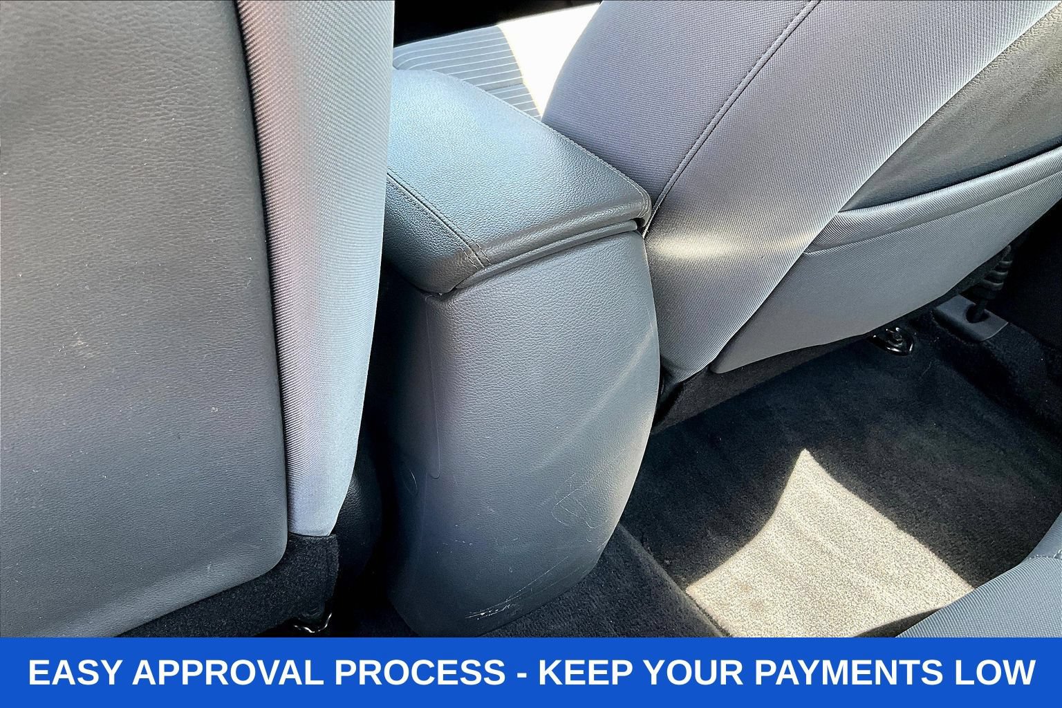 Used 2018 Kia Forte LX w/ LX Popular Package FWD image 12