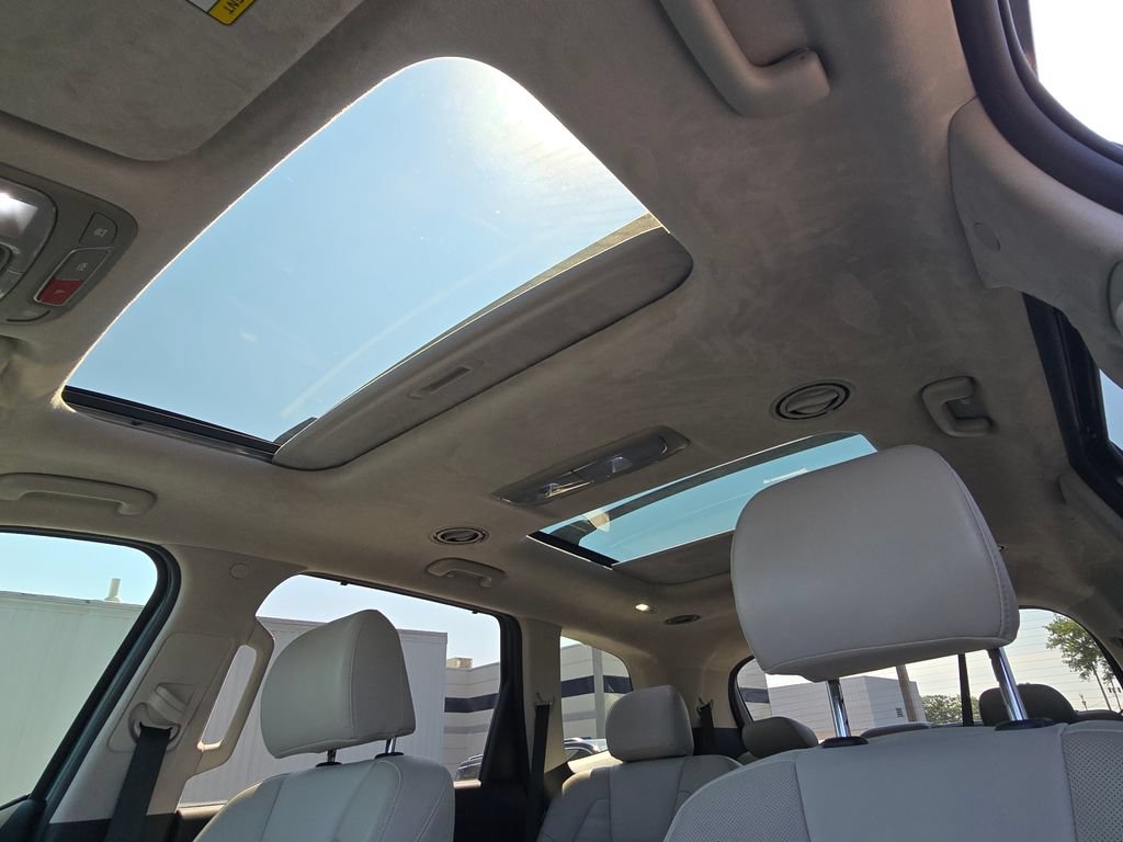 Used 2023 Kia Telluride SX Prestige AWD/4WD image 17