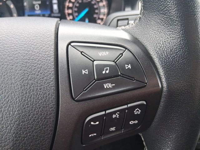 Used 2023 Ford Ranger Lariat w/ Tremor Off-Road Package image 20