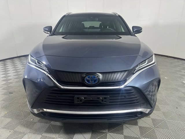 Used 2021 Toyota Venza XLE w/ Softex Package AWD/4WD image 2