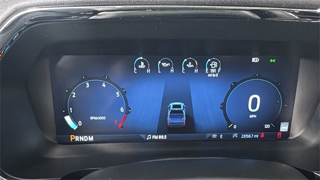 Used 2024 Ford F150 Lariat w/ Tow/Haul Package image 20