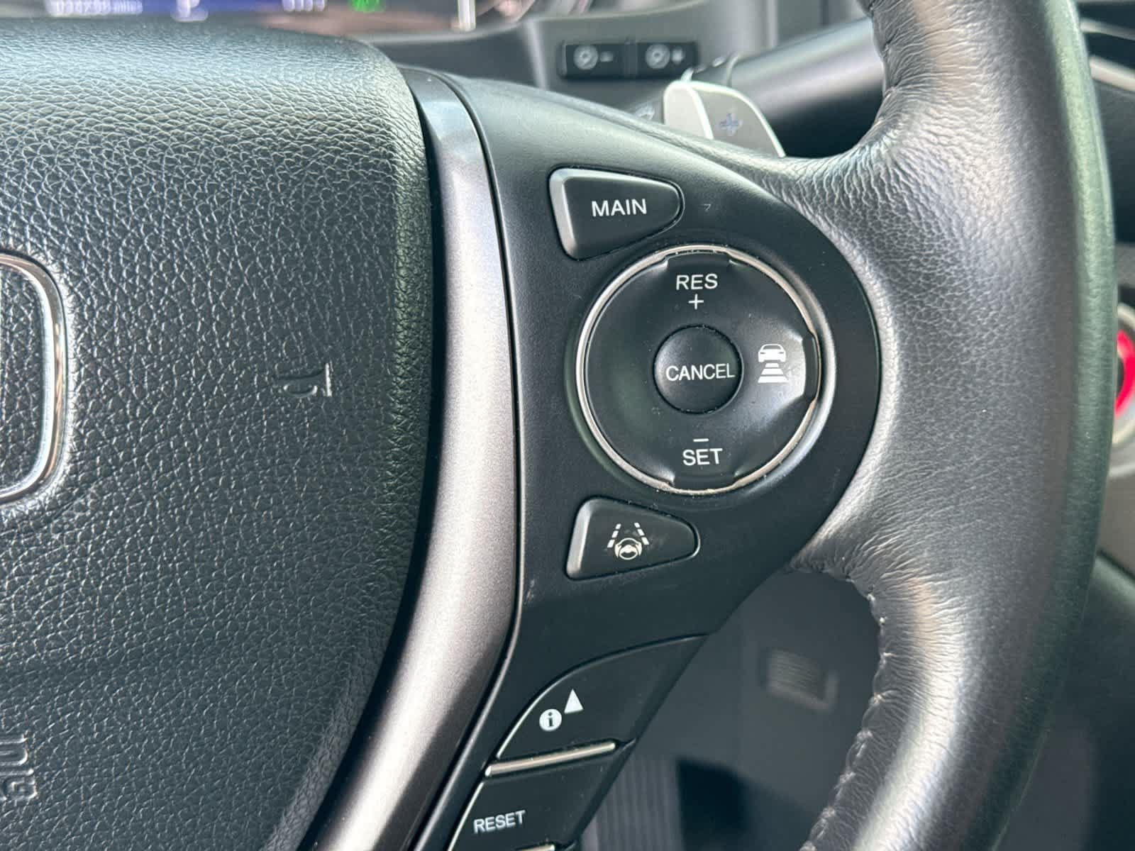 Used 2023 Honda Ridgeline RTL-E image 27