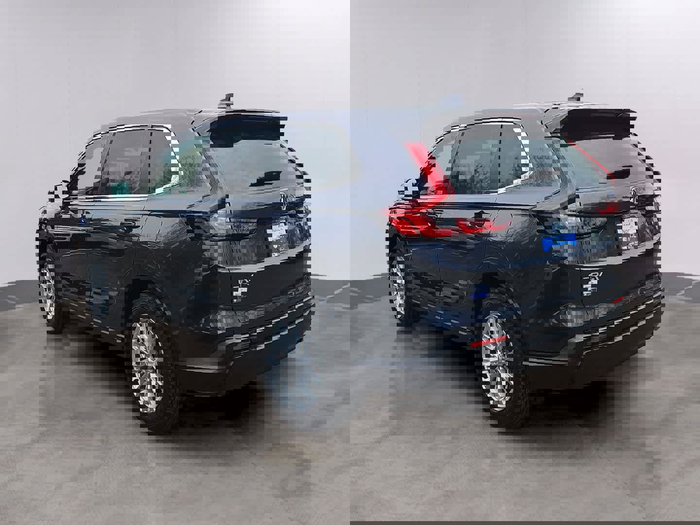 Certified 2024 Honda CR-V EX image 6