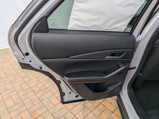 New 2026 MAZDA CX-30 AWD 2.5 S w/ Select Sport Pkg image 14
