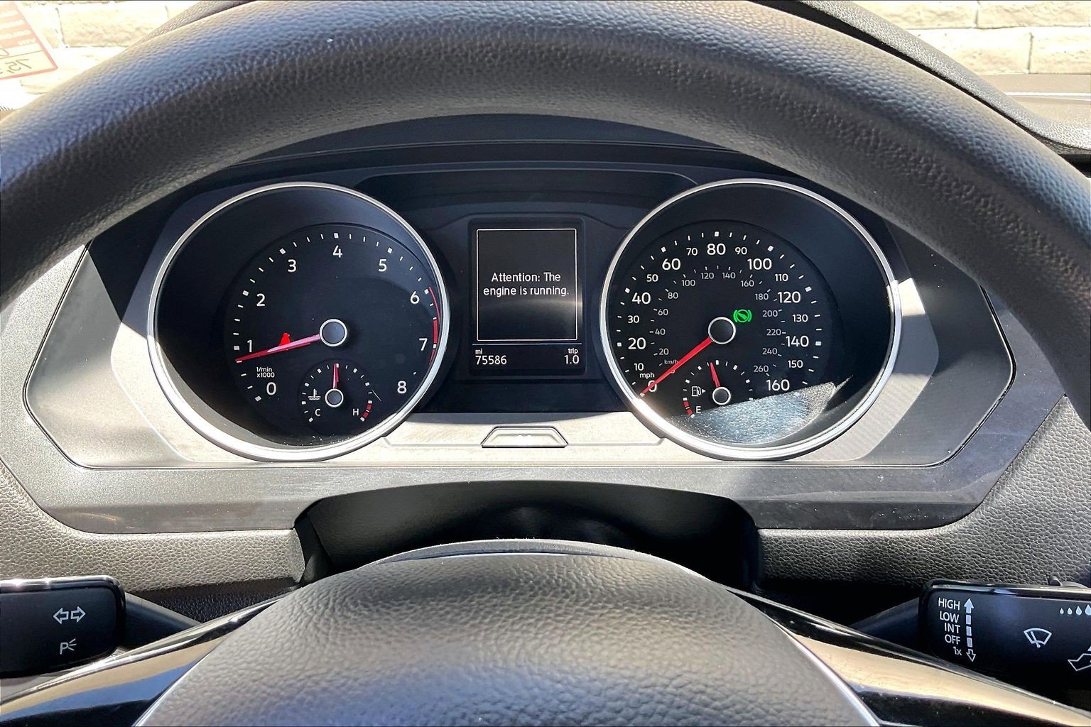 Used 2019 Volkswagen Tiguan S AWD/4WD image 20