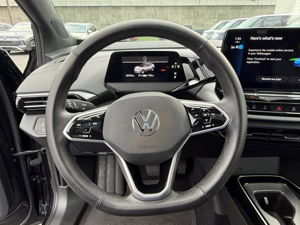 Certified 2023 Volkswagen ID.4 Pro S image 14