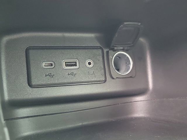 Certified 2024 Chevrolet Equinox LS FWD image 29