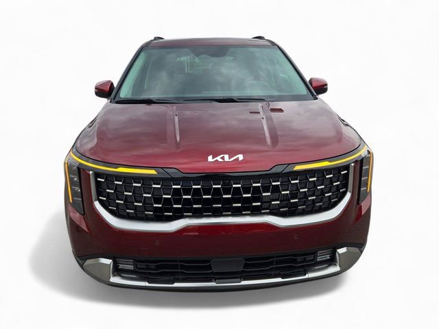 New 2025 Kia Carnival SX image 9