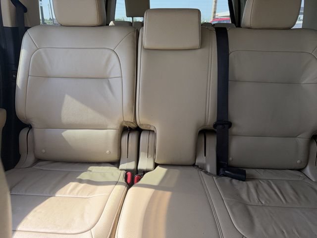 Used 2019 Ford Flex SEL w/ Equipment Group 202A AWD/4WD image 19