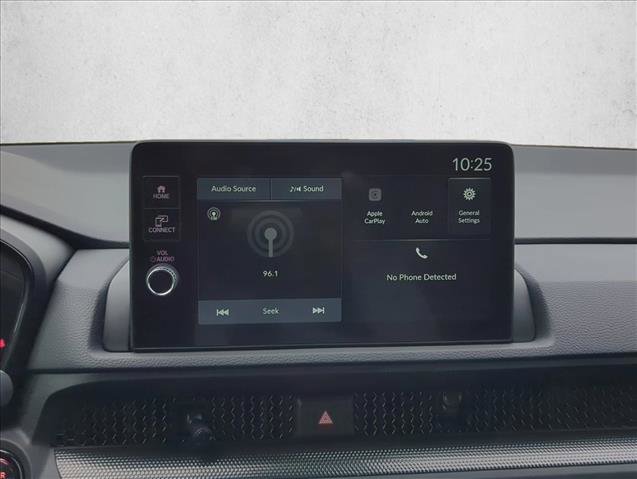 New 2026 Honda CR-V Sport image 12