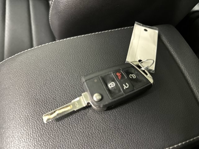 Used 2018 Volkswagen Golf Alltrack SEL AWD/4WD image 26