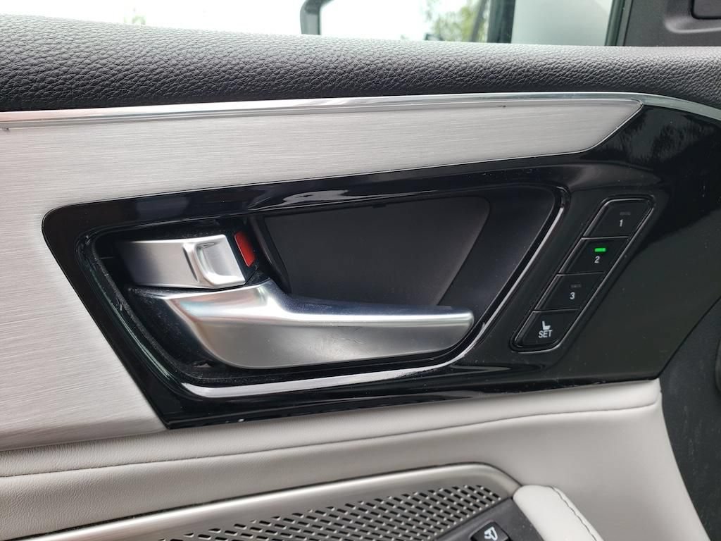Certified 2023 Acura MDX SH-AWD w/ Technology Package image 22